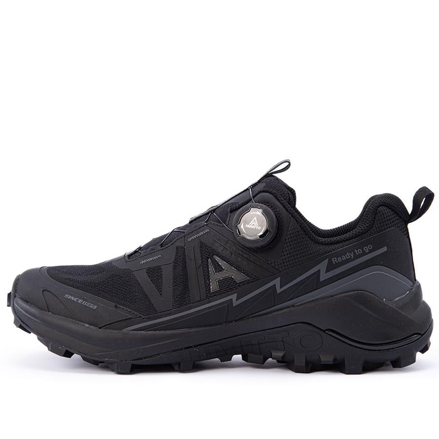 Humtto Erkek RelaxFoam Koşu Outdoor Ayakkabı 860714A