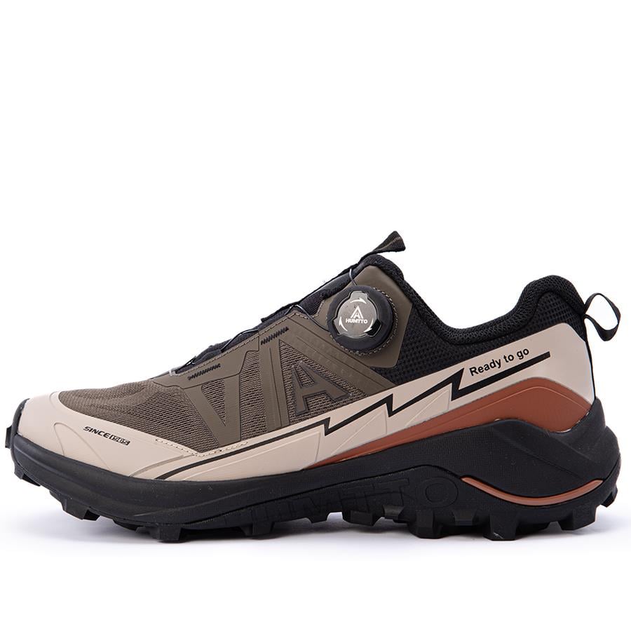 Humtto Erkek RelaxFoam Koşu Outdoor Ayakkabı 860714A