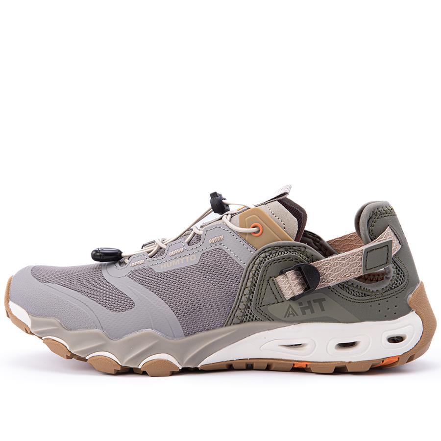Humtto Erkek Trekking Outdoor Ayakkabı 630551A