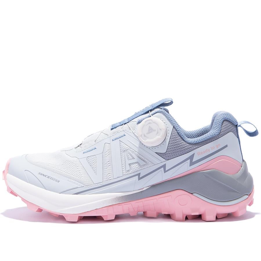 Humtto Kadın RelaxFoam Patika Koşu Outdoor Spor Ayakkabı 860714B