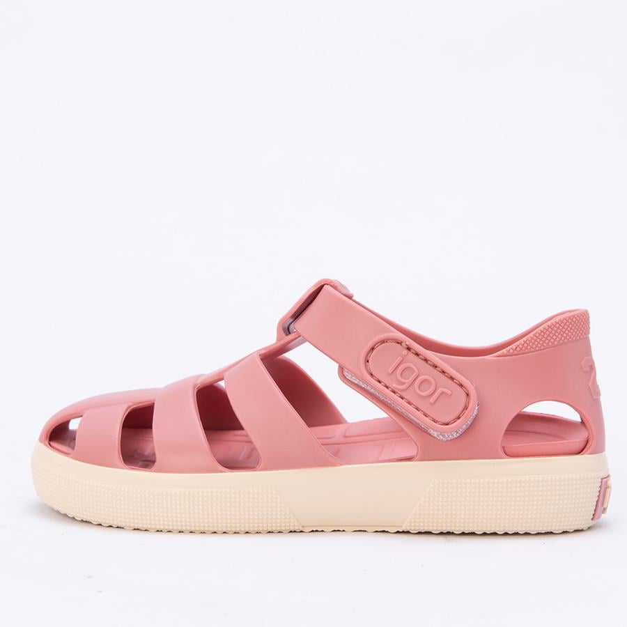 İgor Bay Çocuk Sandalet S10340