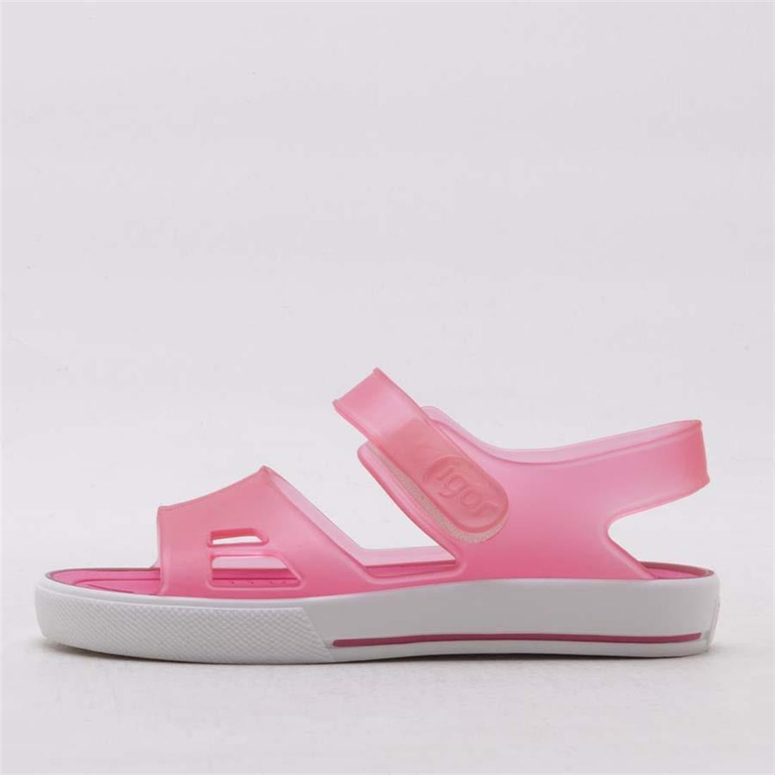 IGOR MALIBU BEBEK-ÇOCUK SANDALET-S10231