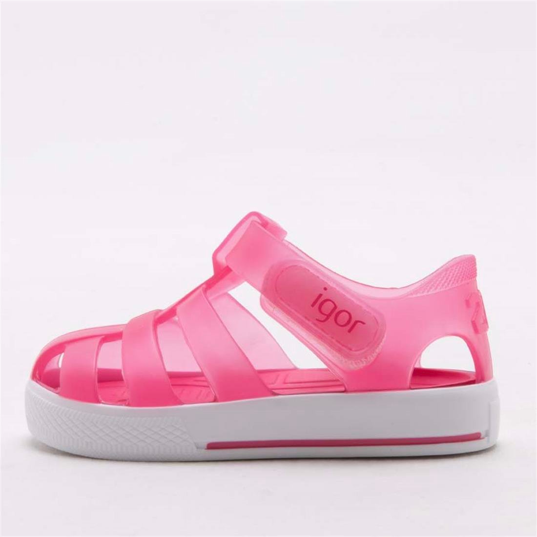 IGOR STAR BEBEK-ÇOCUK SANDALET-S10171