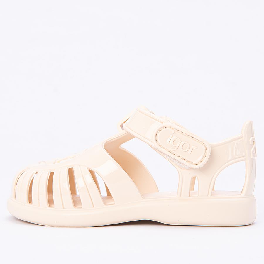 Igor Tobby Gloss Çocuk Sandalet S10311