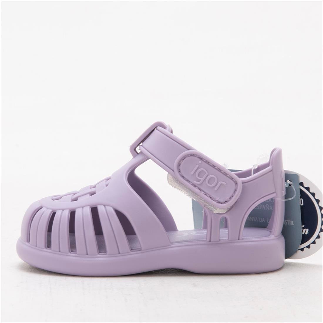 Igor Tobby Solid Bebek-Cocuk Sandalet S10271-013