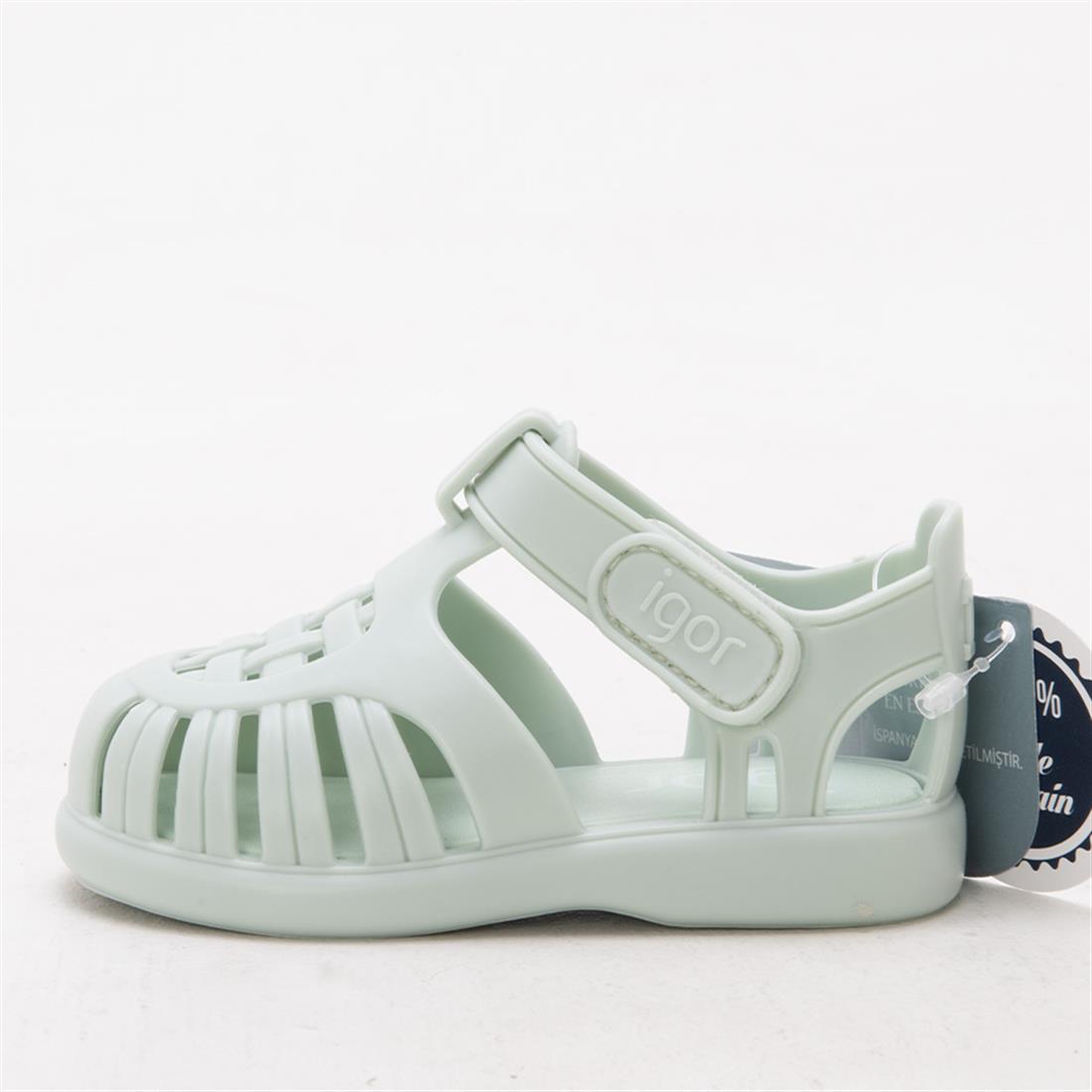 Igor Tobby Solid Bebek-Cocuk Sandalet S10271-013