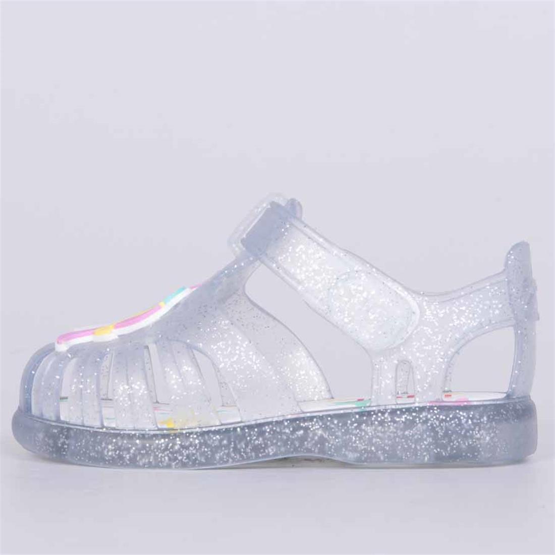 IGOR TOBBY UNICORNIO BEBEK-ÇOCUK SANDALET-S10279