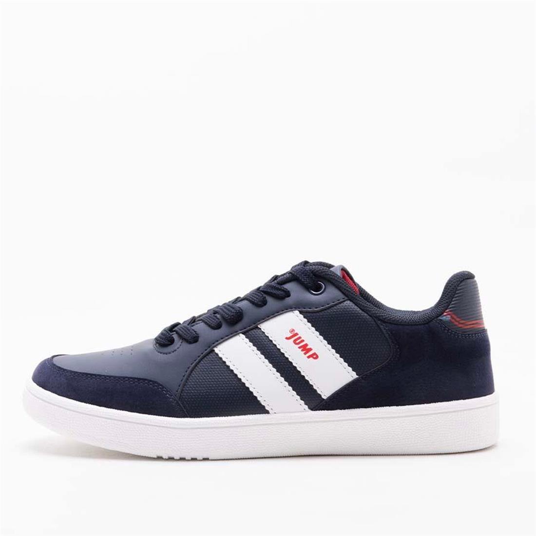 JUMP ERKEK LACIVERT SPOR AYAKKABI 28164