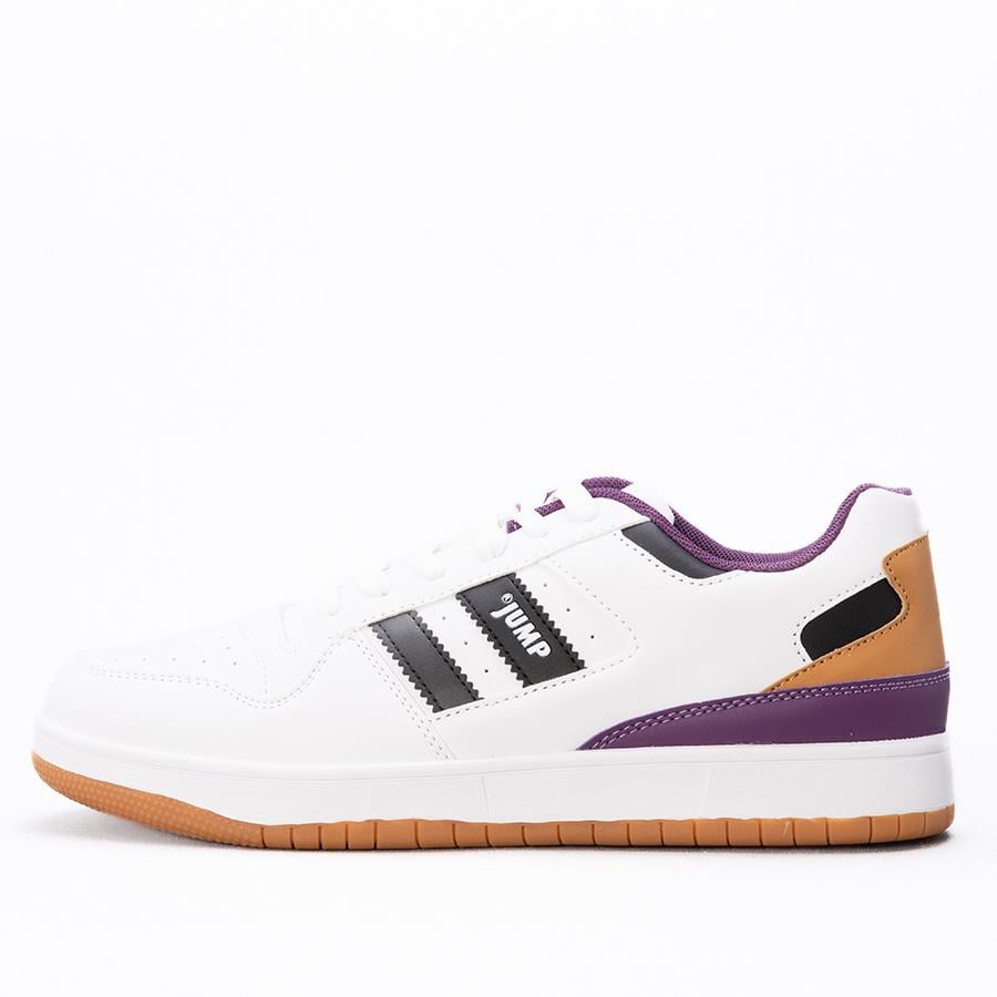 Jump Erkek Spor Yürüyüş Ayakkabısı 28505-1