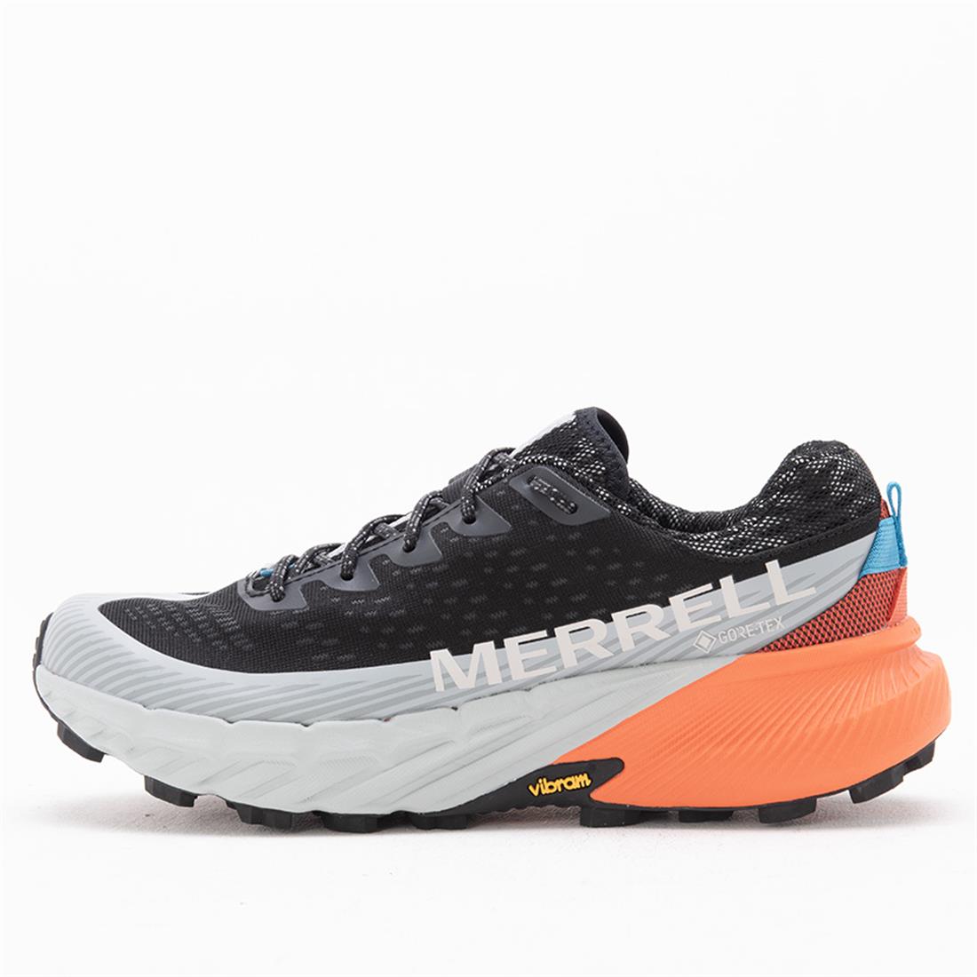 MERRELL AGILITY PEAK 5 GTX ERKEK OUTDOOR AYAKKABI J068041