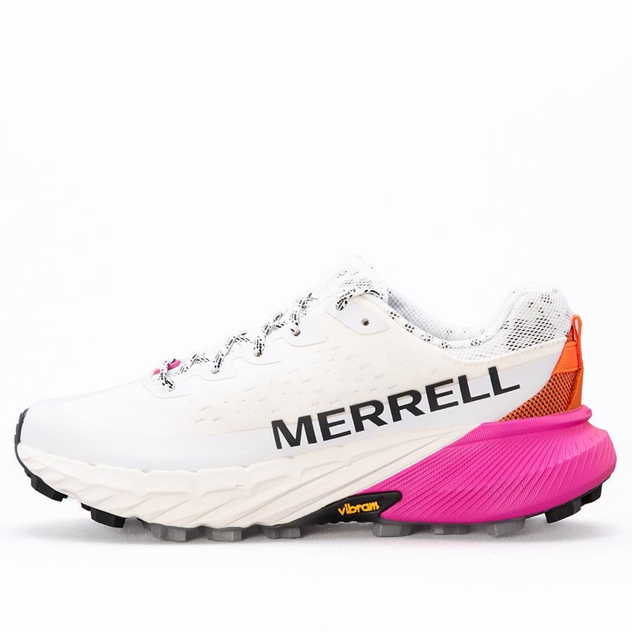 Merrell Agılıty Peak 5 Gtx Kadın Spor Ayakkabı J068234