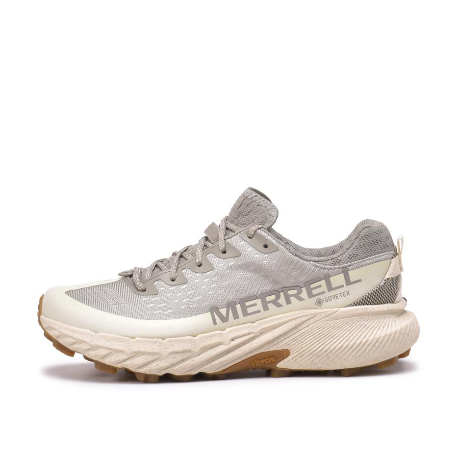 Merrell Agility Peak 5 Gtx Wmn's Diorite Outdoor Koşu Ayakkabısı J068702