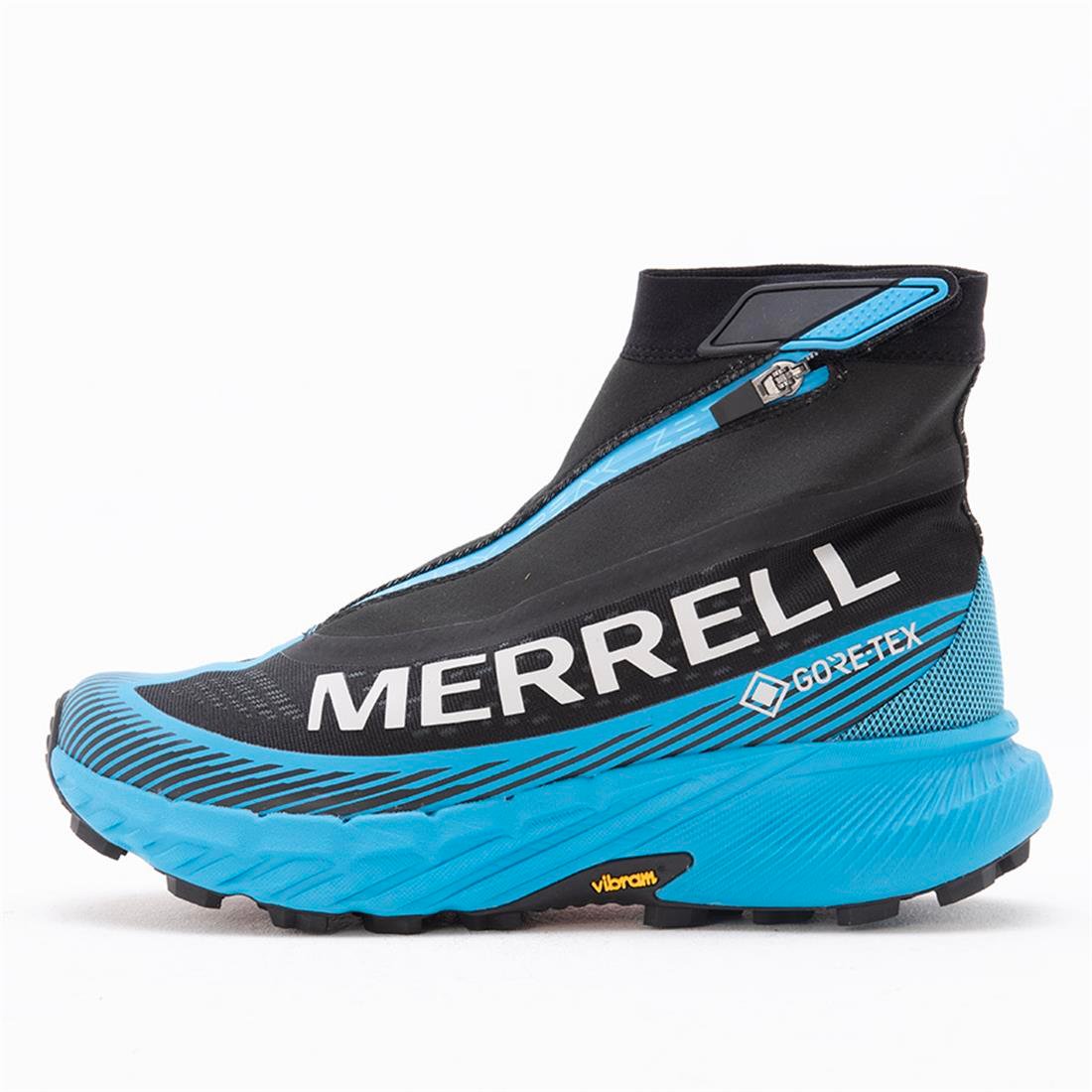 Merrell Agılıty Peak 5 Zero Gtx Erkek Outdoor Bot J067721