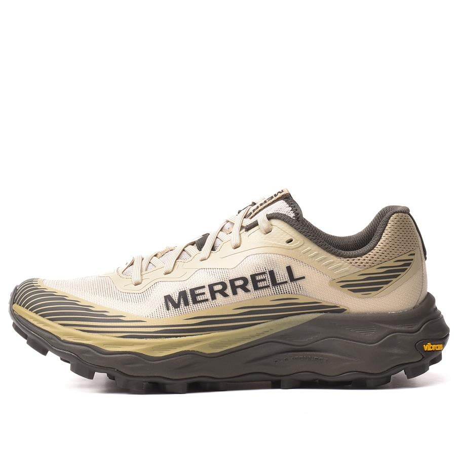 Merrell Agility Peak 6 Mn's Burlap Koşu Ayakkabısı J00003311