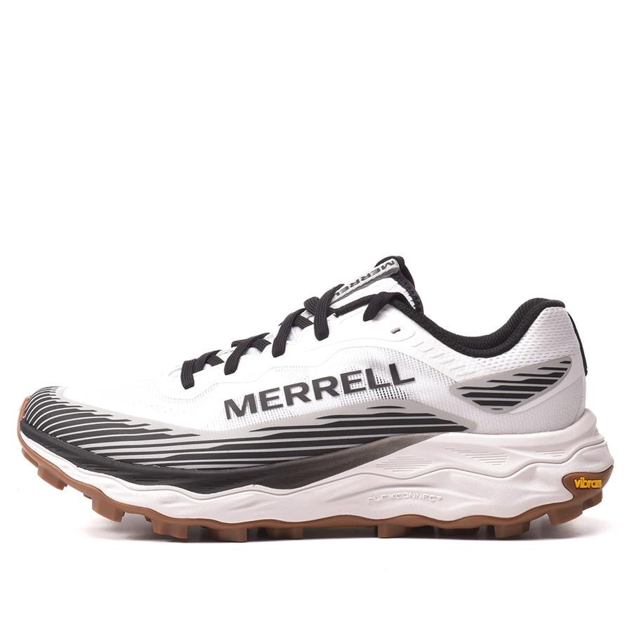 Merrell Agility Peak 6 Mn's White Koşu Ayakkabısı J00004895