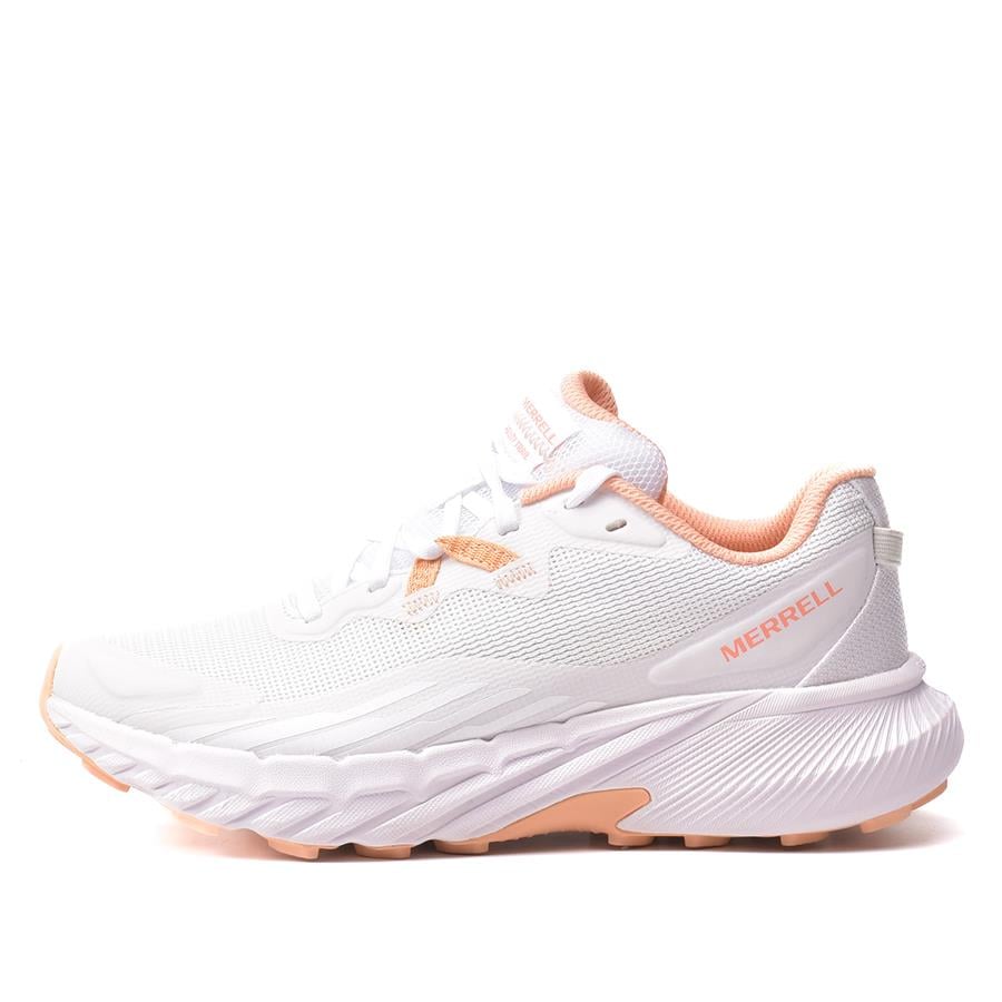 Merrell Agility Trail Wmn's Whıte Peach Koşu Ayakkabısı J00003286