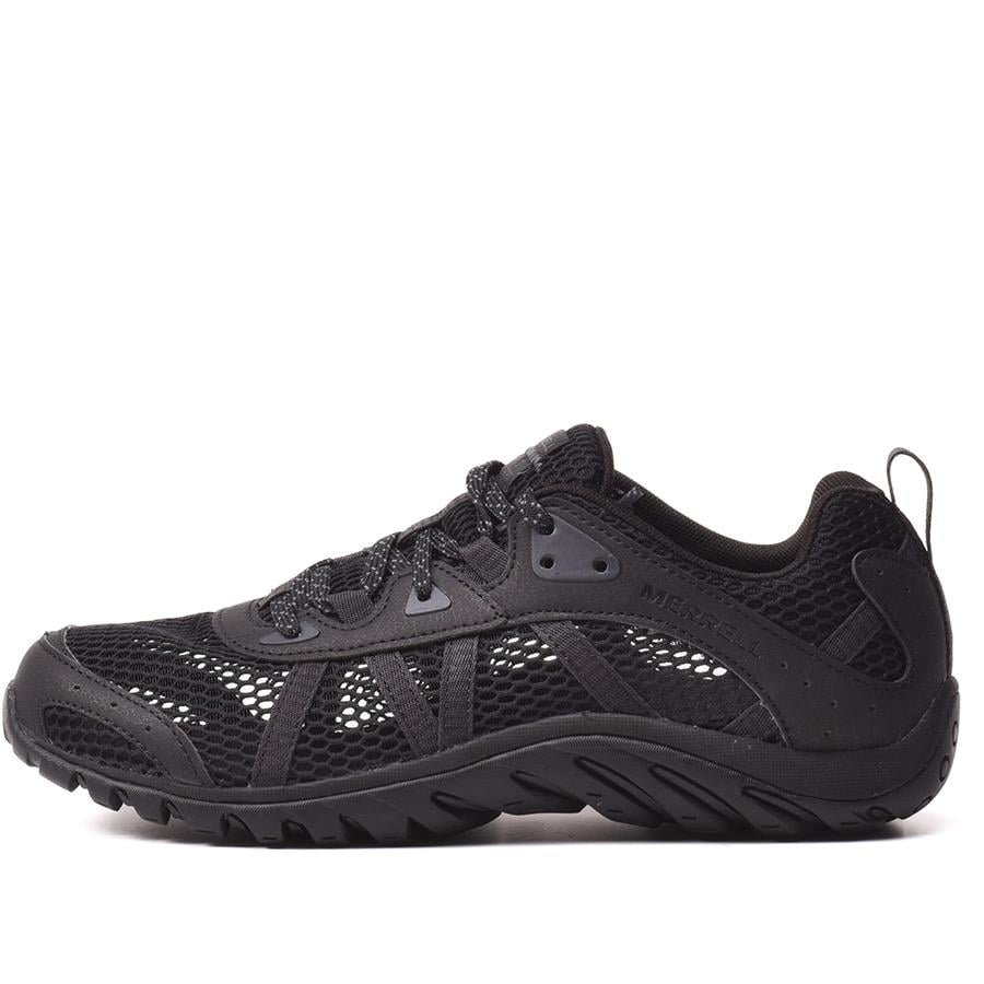 Merrell Maipo 3 Aerosport Mn's Black Su Ayakkabısı J00003297