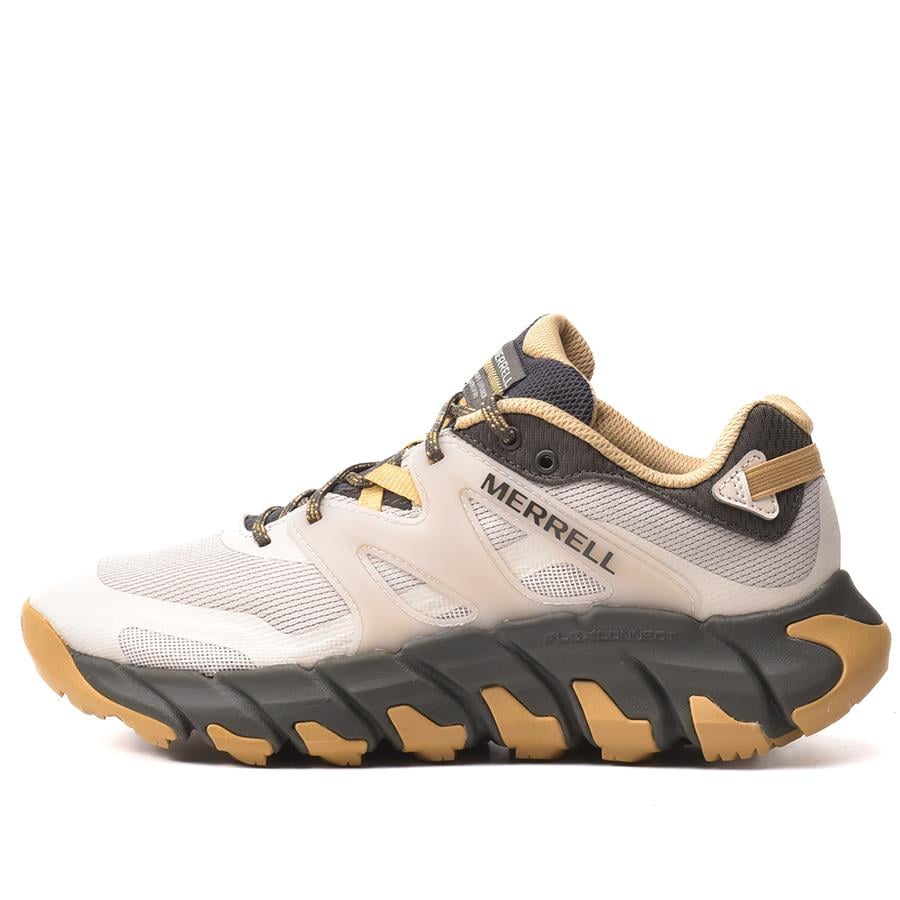 Merrell Maipo Explorer Aerosport Men's Caramel Outdoor Su Ayakkabısı J00003456