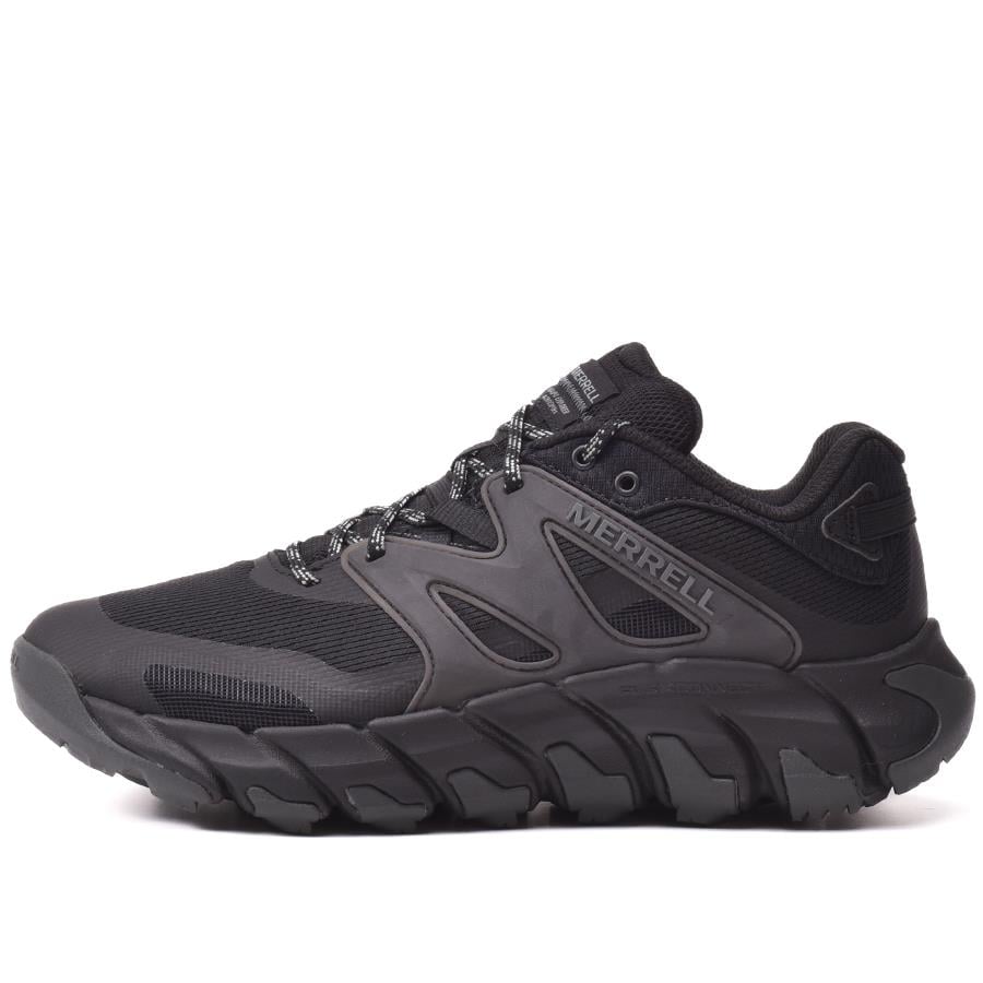 Merrell Maipo Explorer Aerosport Men's Black Outdoor Su Ayakkabısı J038009