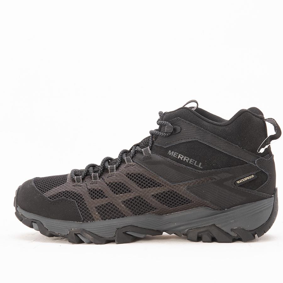 Merrell Moab Fst 2 Ice+ Thermo Erkek Outdoor Ayakkabı J99827