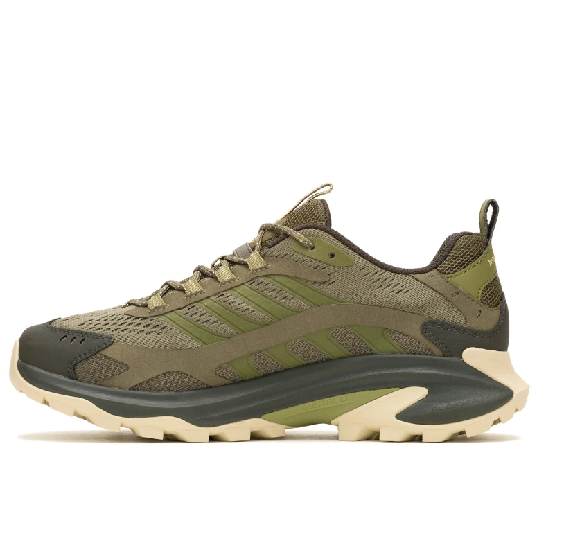 Merrell Moab Speed 2 Erkek Outdoor Ayakkabı