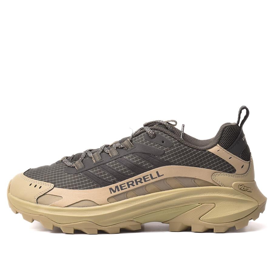 Merrell Moab Speed 2 Sport Mn's Beluga Outdoor Ayakkabı J00003693