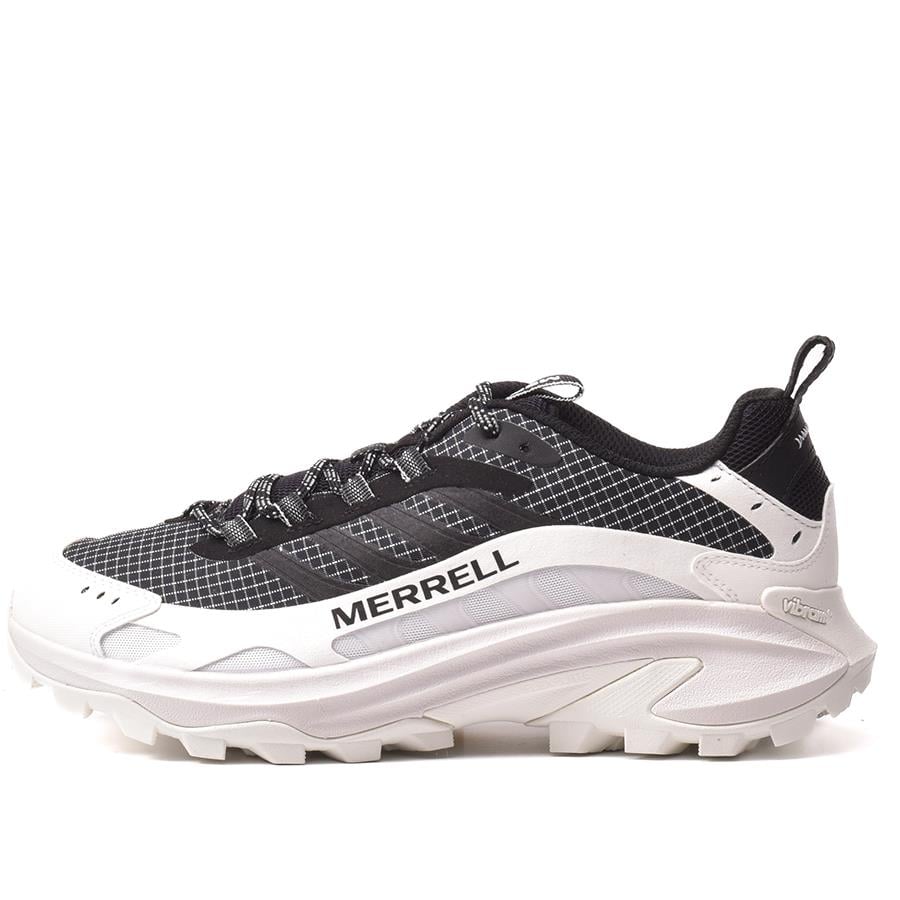 Merrell Moab Speed 2 Sport Mn's Black Outdoor Ayakkabı J00003464