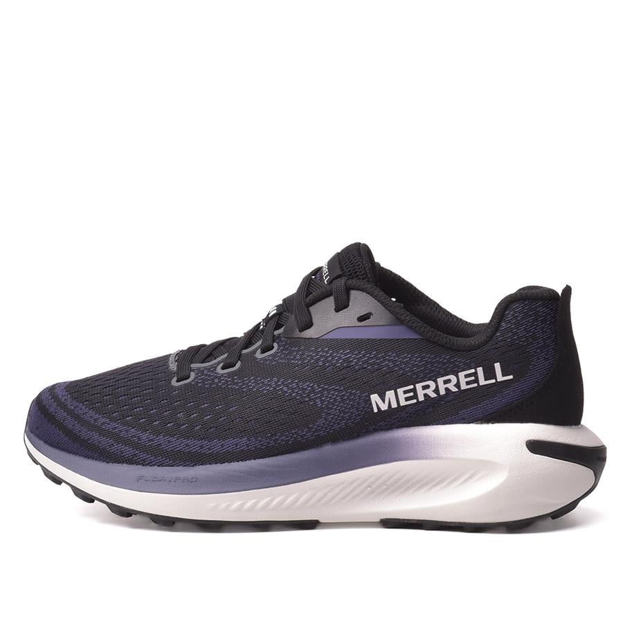 Merrell Morphlite Wmn's Black Yol Koşu Ayakkabısı J068612