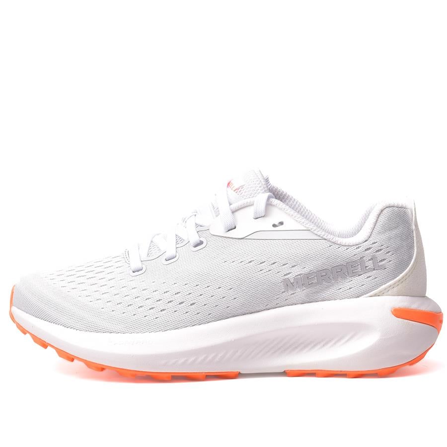 Merrell Morphlite Wmn's White Yol Koşu Ayakkabısı J068682
