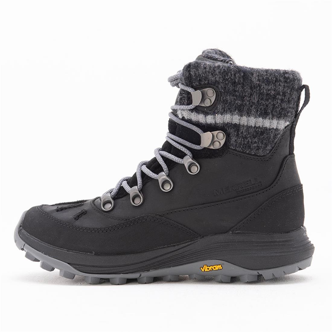 Merrell Sıren 4 Thermo Mıd Zıp WP Kadın Outdoor Bot J037410