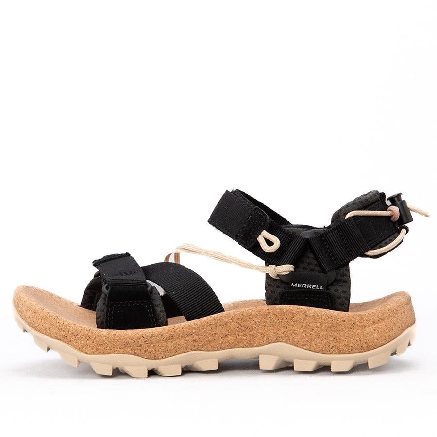 Merrell Speed Fusion Web Rmx Kadın Sandalet J008132