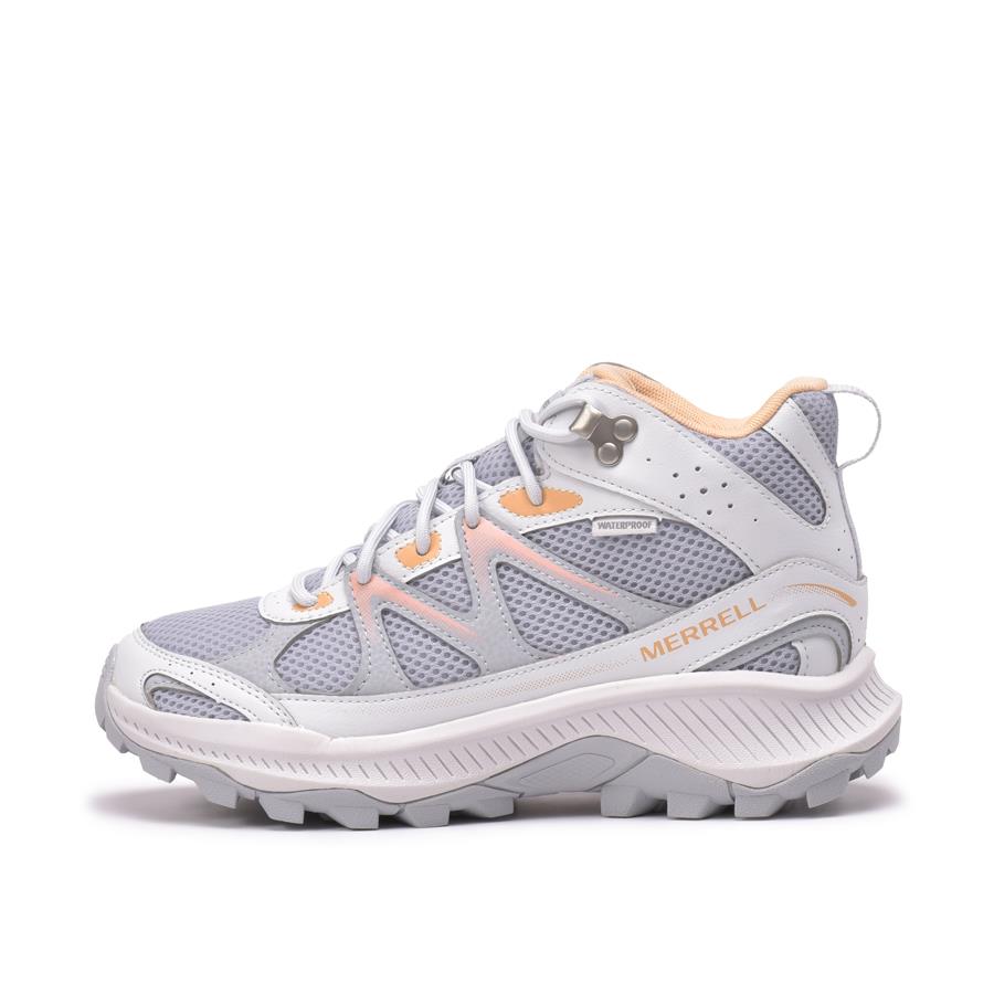 Merrell Tempo Exp Mid Wp Wmn's Gale Outdoor Ayakkabı J038884