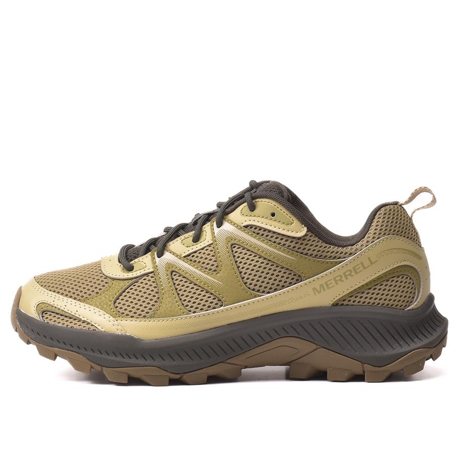 Merrell Tempo Exp Mn's Rattan Outdoor Ayakkabı J00003732