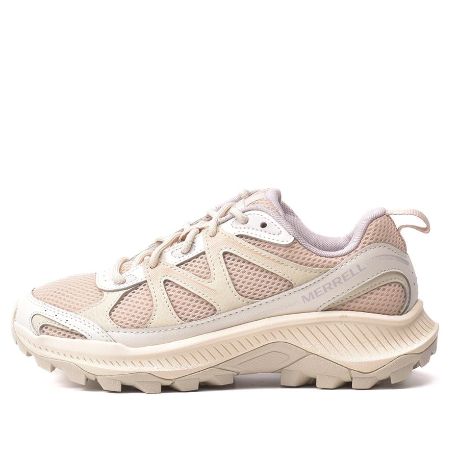 Merrell Tempo Exp Wmn's Nougat Outdoor Ayakkabı J038890