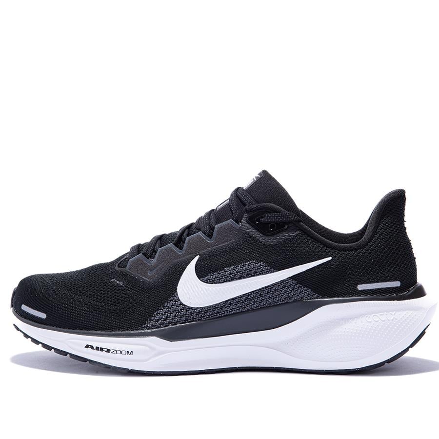 Nike Air Zoom Pegasus 41 Mn's Black Sneaker Koşu Ayakkabısı FD2722-002