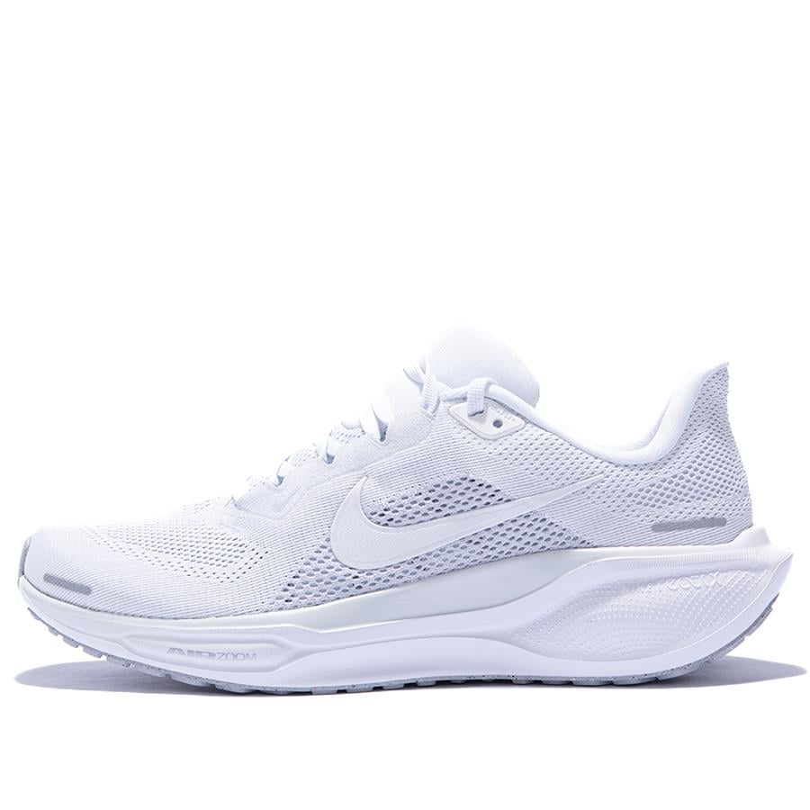 Nike Air Zoom Pegasus 41 Mn's White Sneaker Koşu Ayakkabısı FD2722-102