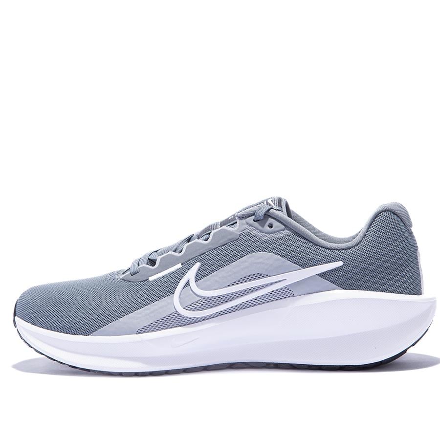 Nike Downshifter 13 Mn's Grey Sneaker Koşu Ayakkabısı FD6454-010