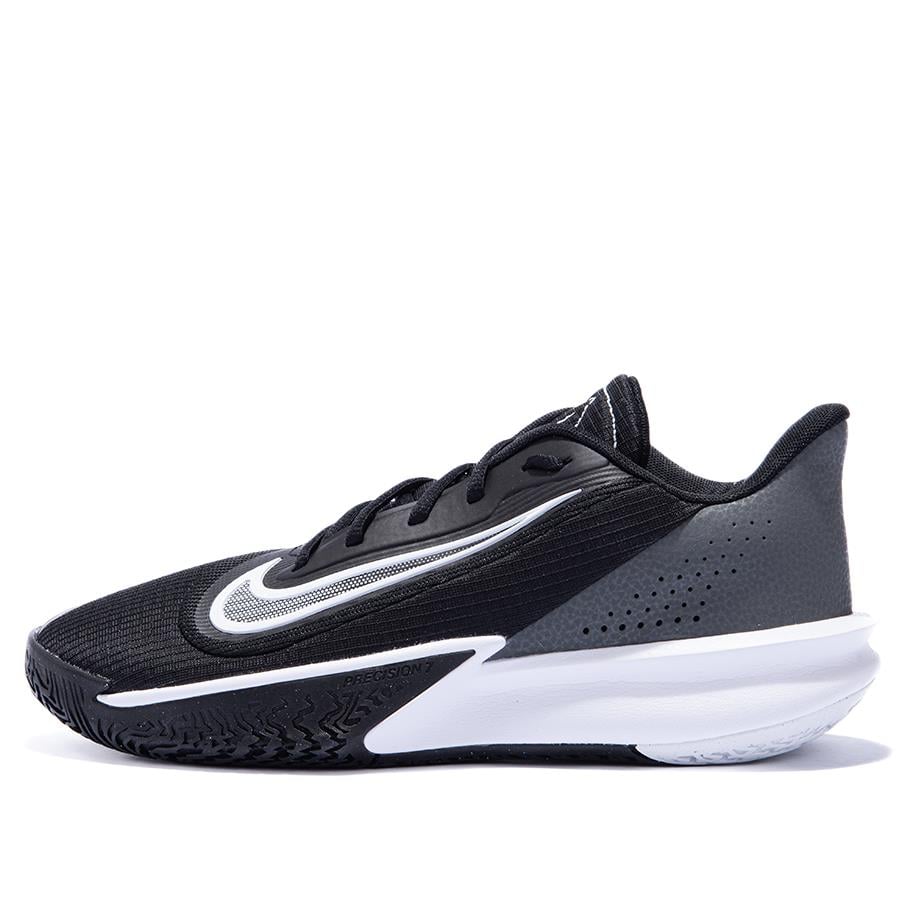 Nike Precision VII Mn's Iron Grey Basketbol Ayakkabısı FN4322-005