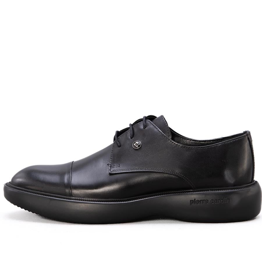 Pıerre Cardın Erkek Hakiki Deri Ayakkabı 702915