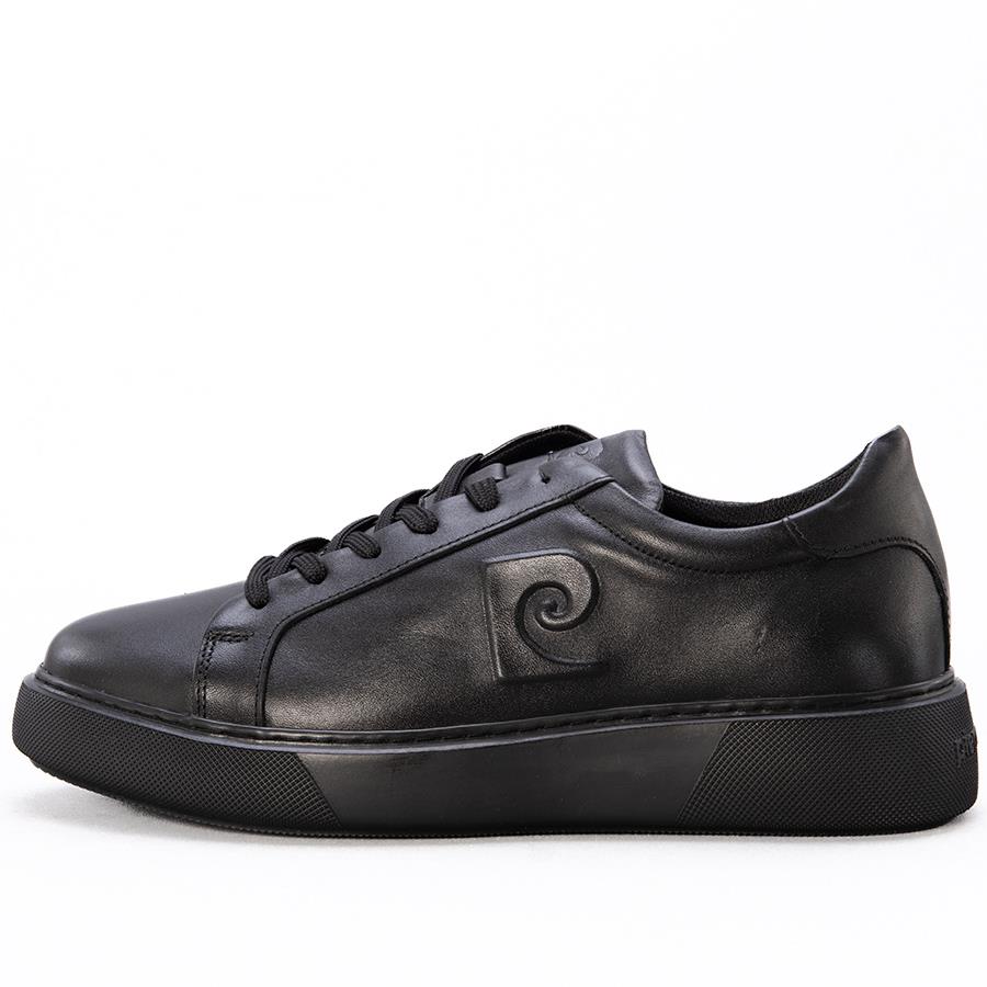 Pıerre Cardın Erkek Hakiki Deri Ayakkabı 136002