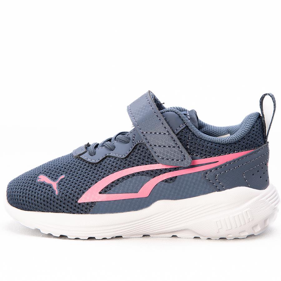 Puma all Day Active AC çocuk Spor Ayakkabı 387388-14