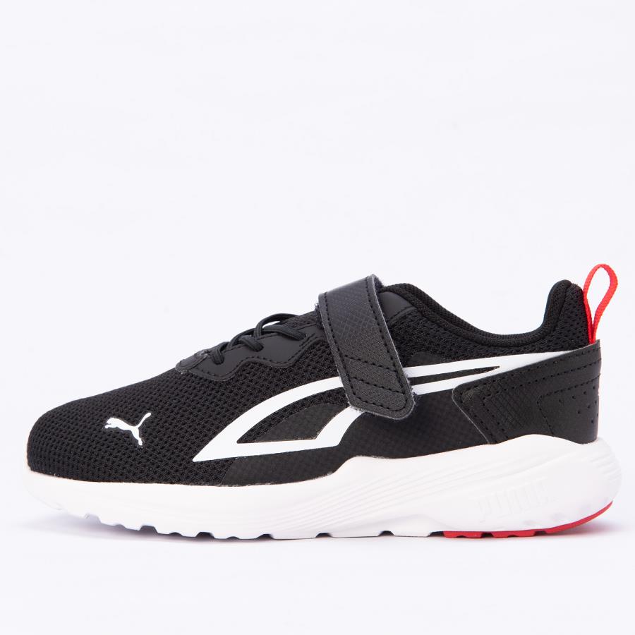 Puma All-Day Active AC+ PS Çocuk Spor Ayakkabı 387387-01