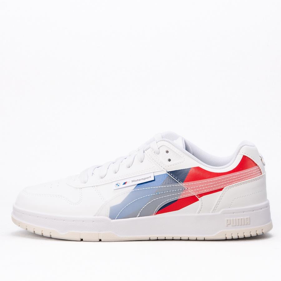 Puma Bmw Mms Rbd Game Low Erkek Spor Ayakkabı 308732-02
