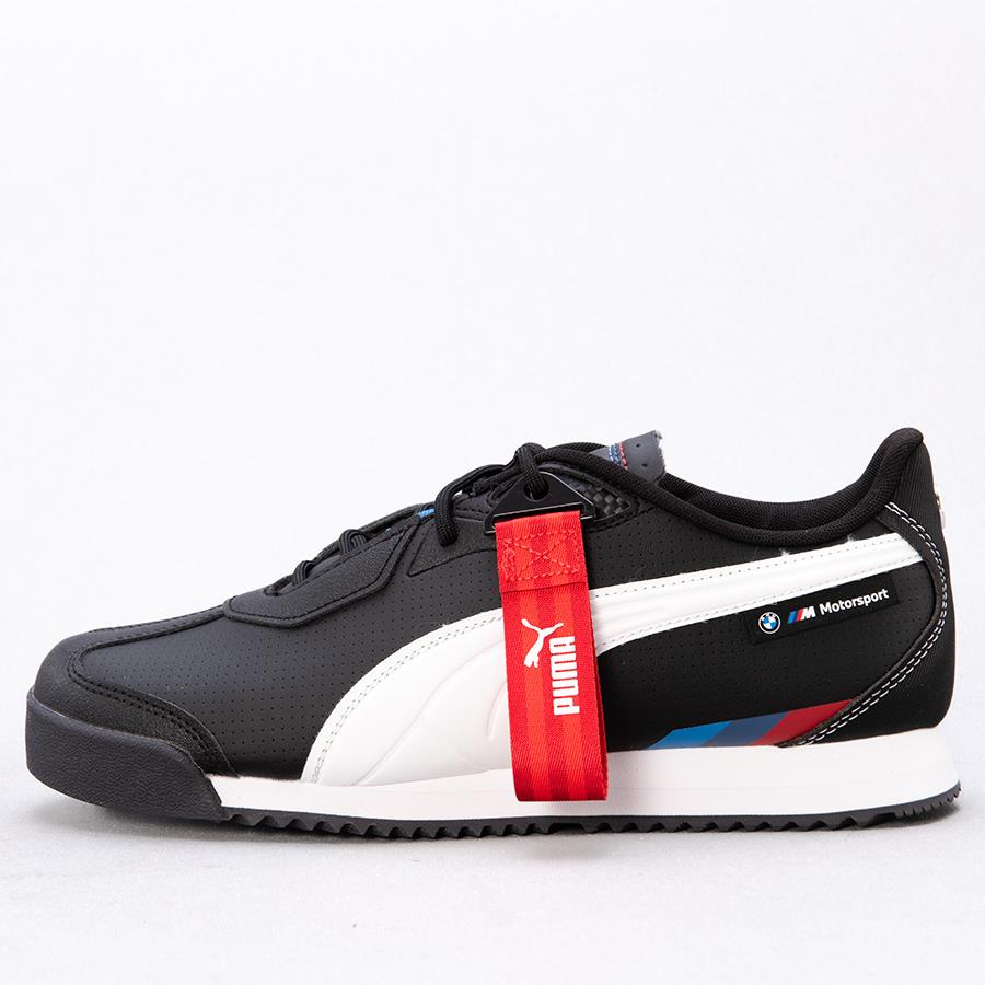 Puma Bmw Mms Roma Stradale Erkek Spor Ayakkabı 308617-01