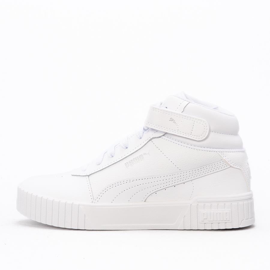 Puma Carina 2.0 Mid  Kadın Spor Ayakkabı 385851-02