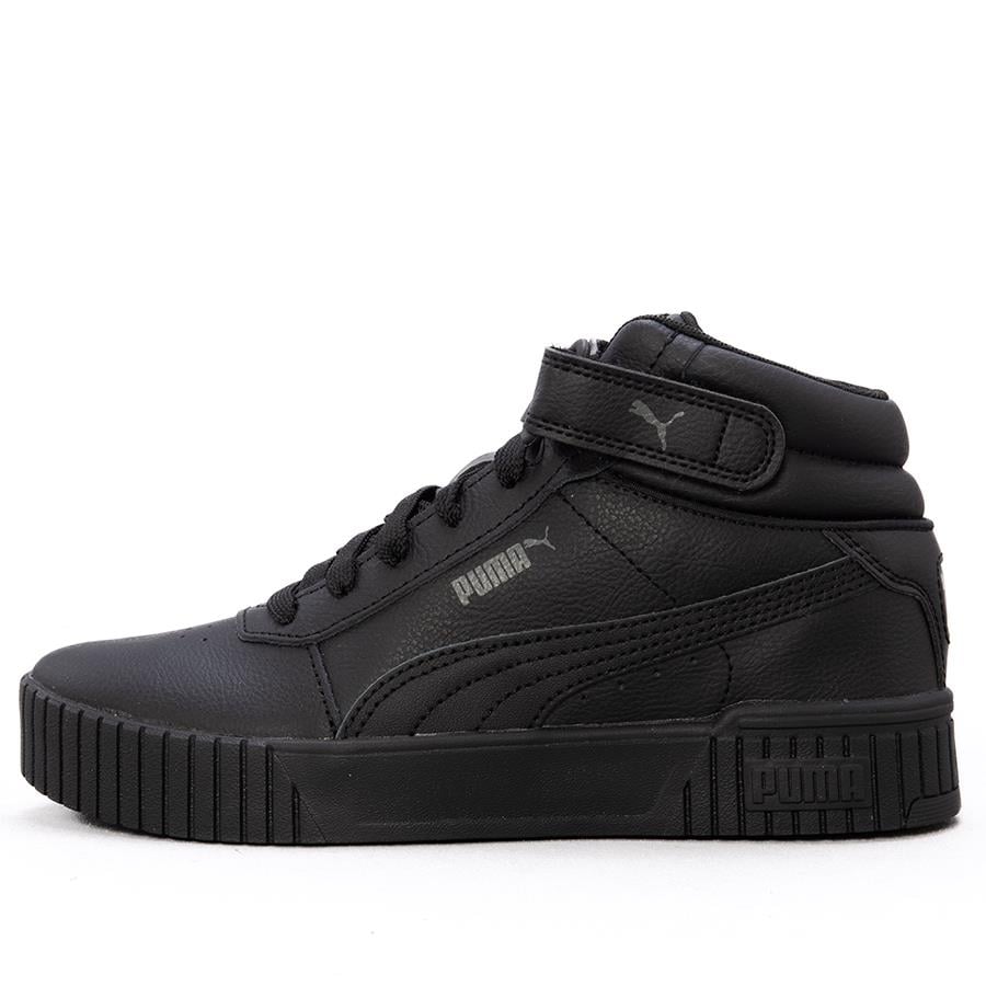 Puma Carina 2.0 Mid  Kadın Spor Ayakkabı 385851-01