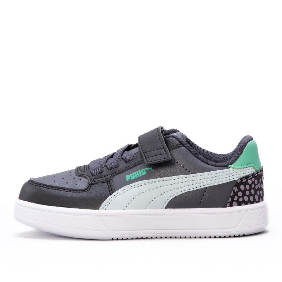 Puma Caven 2.0 II Era Lthr Çocuk Spor Ayakkabı 397448-01