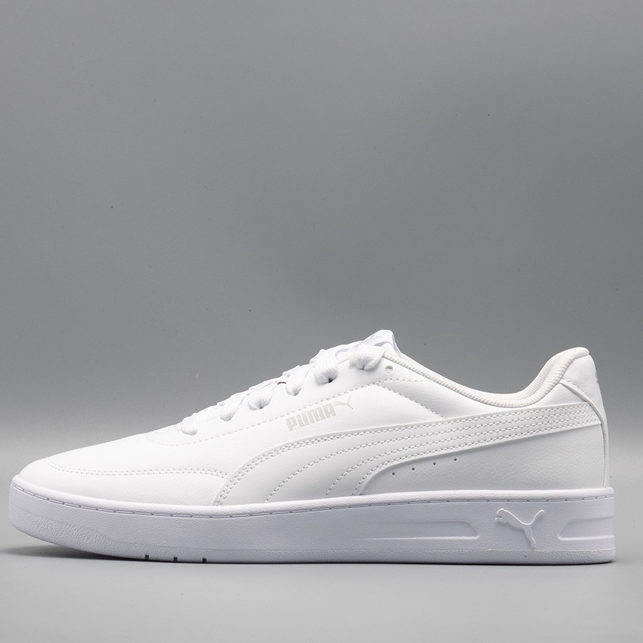 Puma Court Classic Clean Erkek Spor Ayakkabı 402223-02