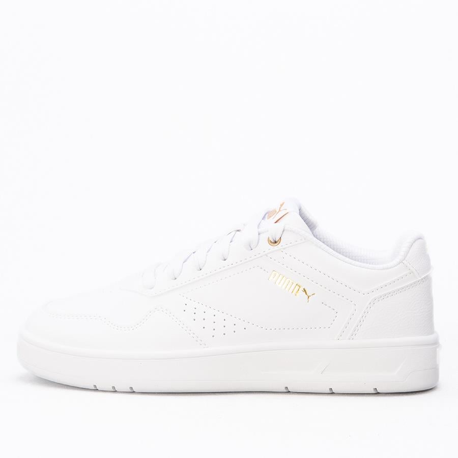 Puma Court Classic Unisex Spor Ayakkabı 395018-01