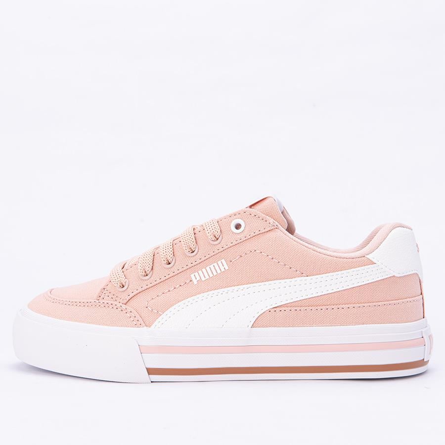 Puma Court Classic Vulc Fs Kadın Spor Ayakkabı 396353-18